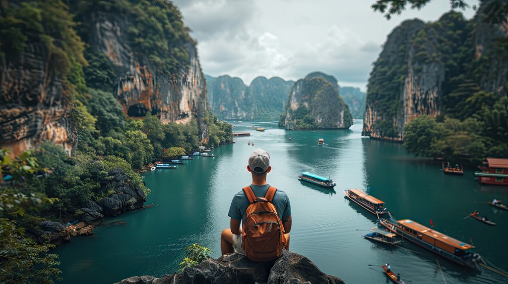 About Wayster Travels & Tourism