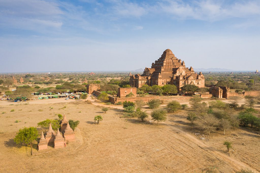 Madhya Pradesh