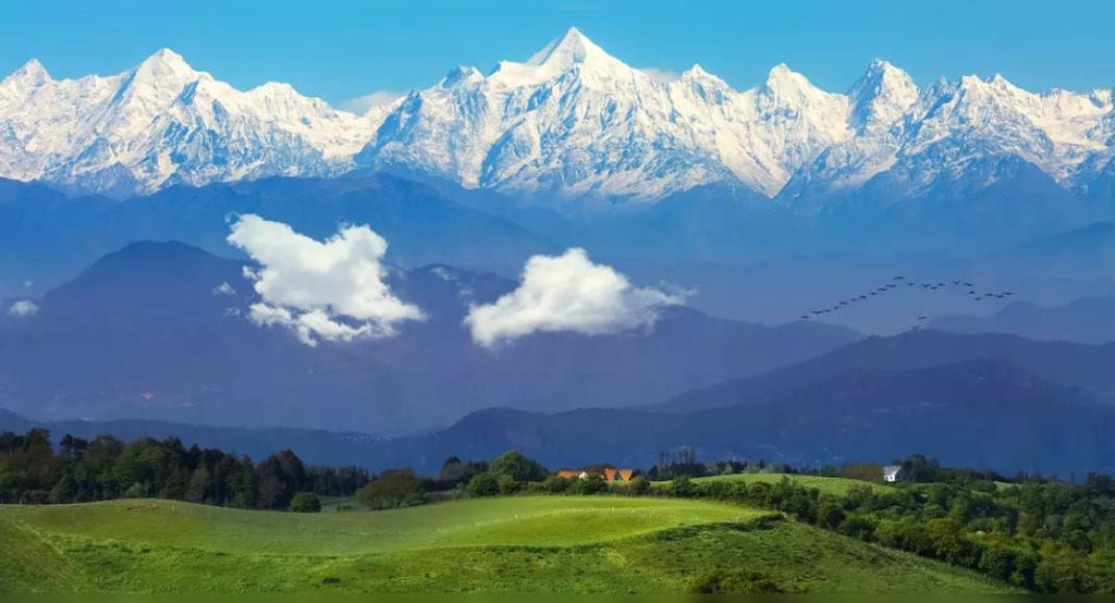 Uttarakhand