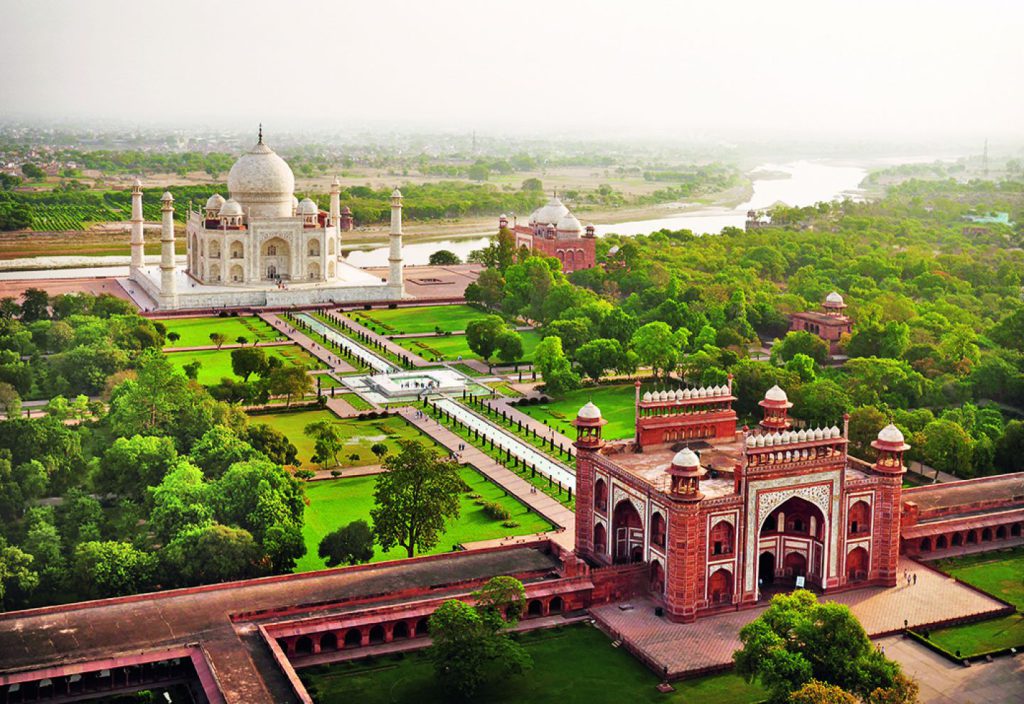North India