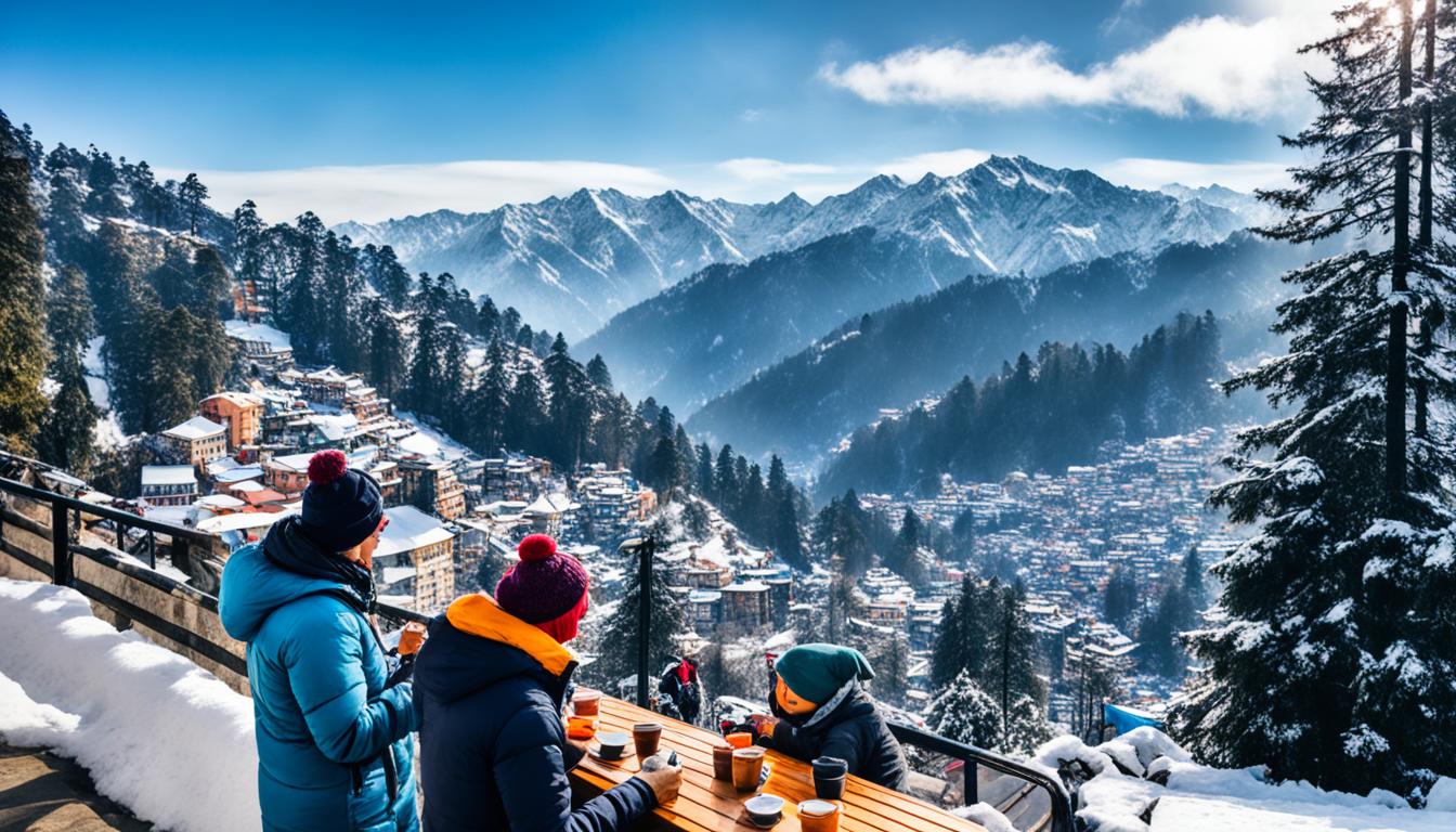 Shimla, Kullu and Manali, Kasol Tour