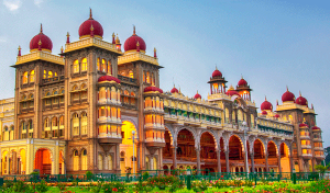 Tirupati-Mysore-Ooty-Madurai-Rameswaram-Kannaya-Kumari-Kovalam