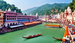 North India