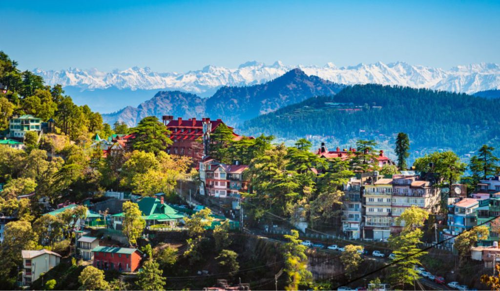 Himachal Pradesh
