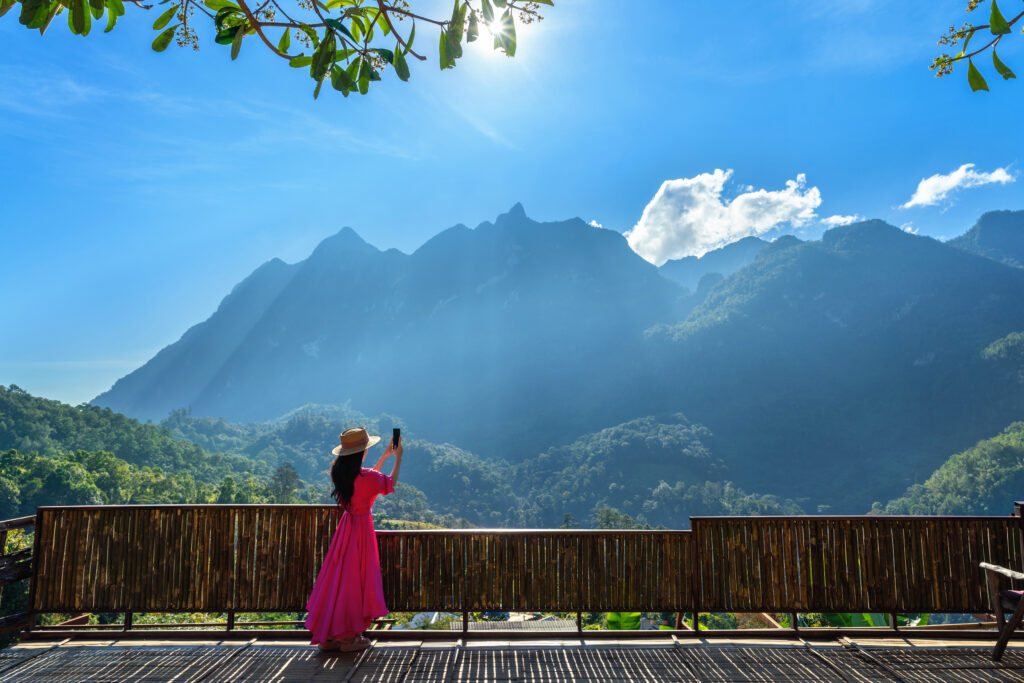 ARUNACHAL PRADESH