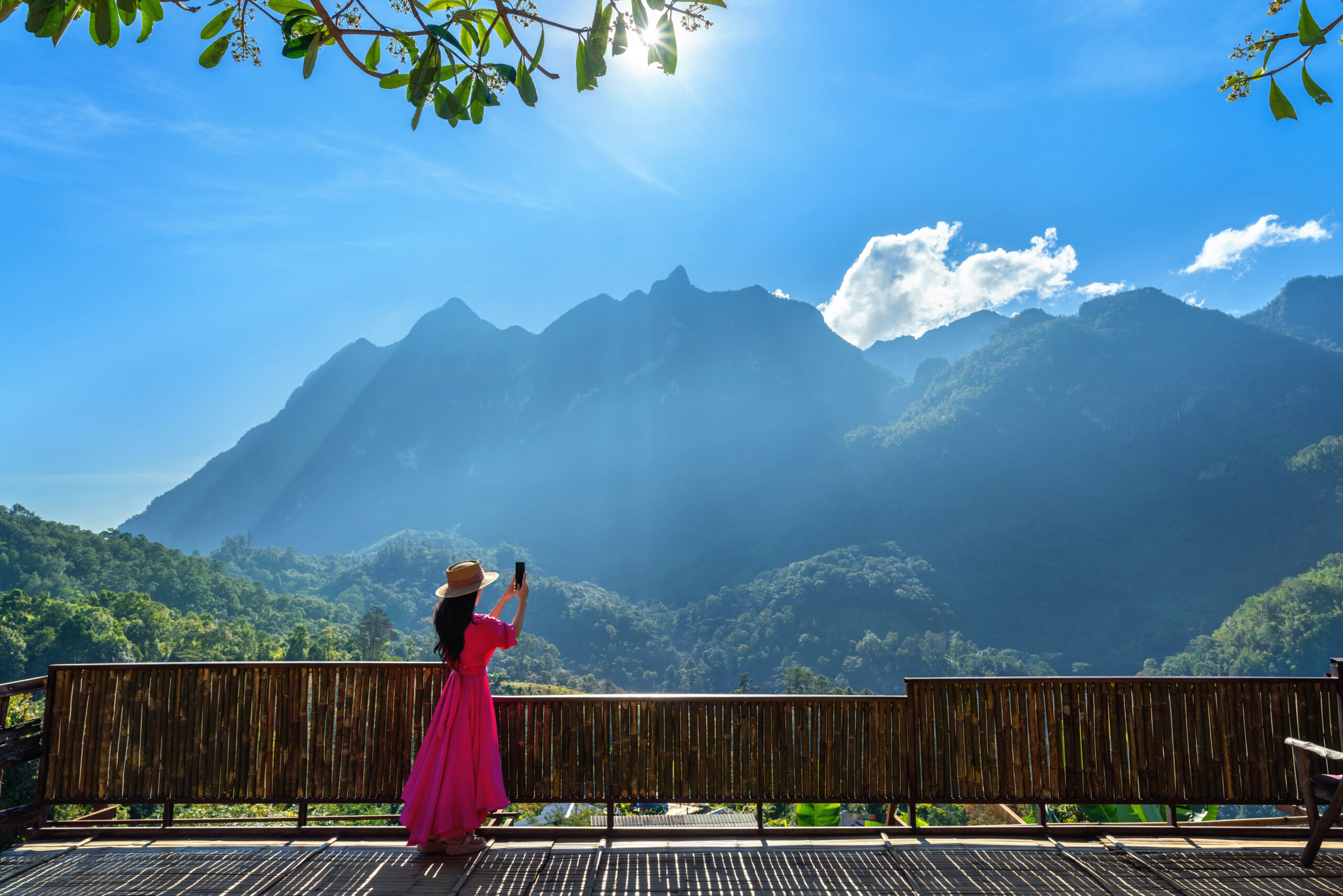 ARUNACHAL PRADESH