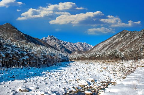 KASHMIR